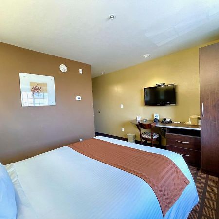 Microtel Inn & Suites By Wyndham Wheeler Ridge Exterior foto