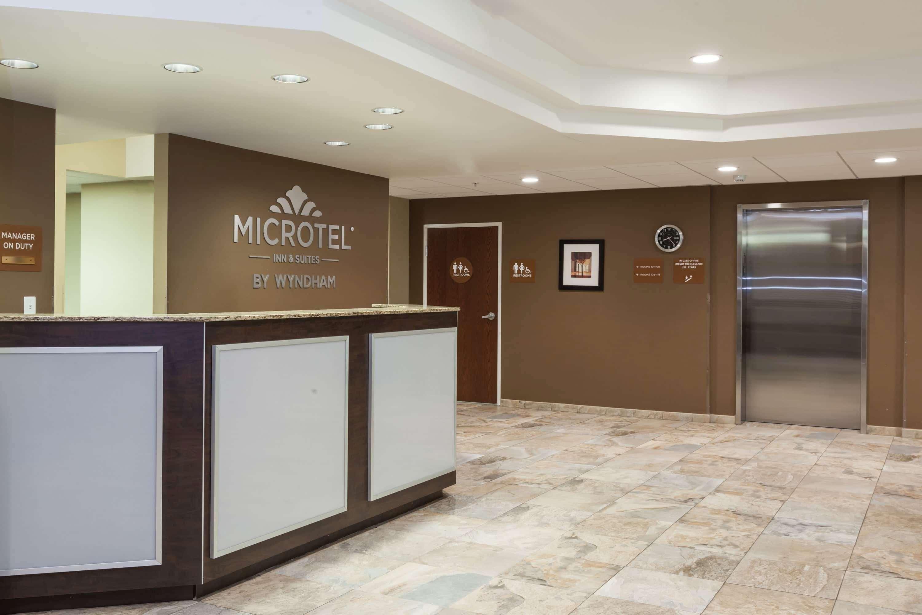 Microtel Inn & Suites By Wyndham Wheeler Ridge Exterior foto
