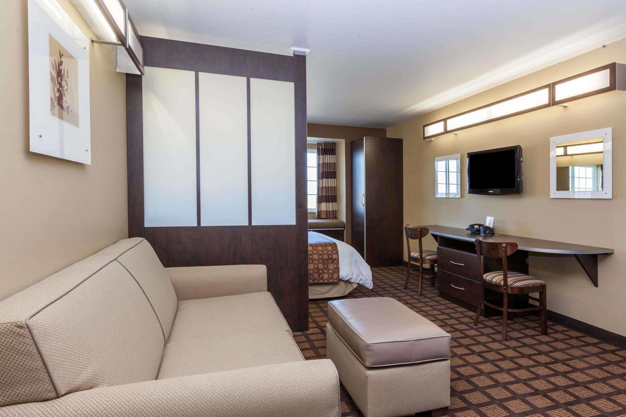 Microtel Inn & Suites By Wyndham Wheeler Ridge Exterior foto